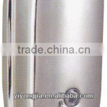 Stainless Steel Liquid soap dispenser/soap dispenser/foam soap dispenser