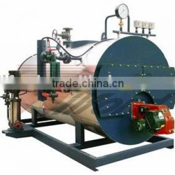 Gas Steam Generator Oil&Gas-fired Steam Generator