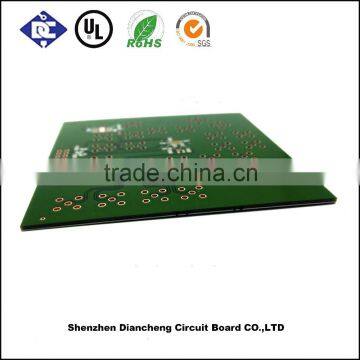 pcb mount ac dc layer circuit board pcb depaneling inductor gps pcb gps tracker pcb board