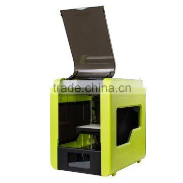 NEW ARRIVAL High Quality Reprap Prusa i3 3d Printer Assembled 3d Printer Machine With 20 Meter Filament 8GB SD Card Card Reader photo-4
