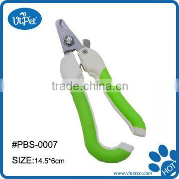 Strapping tool / dog paw pliers for pet grooming