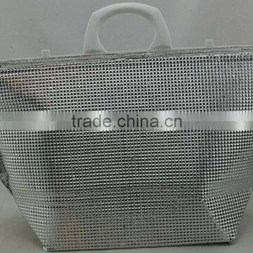 PE & EPE insulated thermal bag