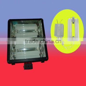 90v-277v outdoor induction flood lighting