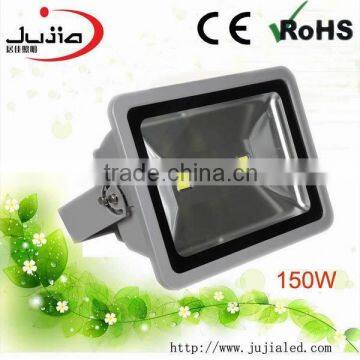Super Flux Epistar 35Mil Outdoor IP65 LED Floodlight 150W LED Outdoor Lighting