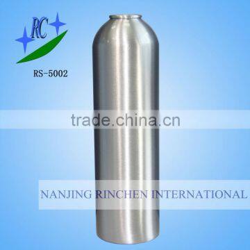 Aerosol bottle 500ml for medicine and cosmetic