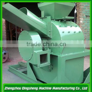 HOT!!!wood wastes crusher machine