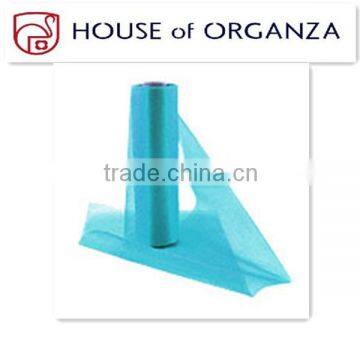 Hot Sales Organza Roll for Decoration