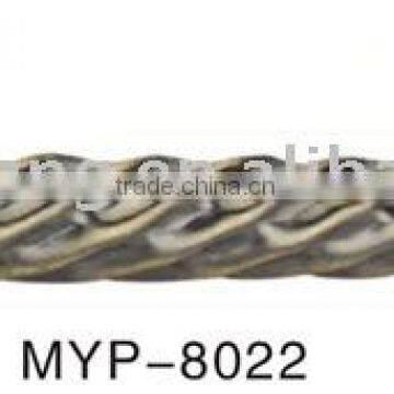 F719405 new model curtain final curtain rod curtain