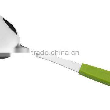 Food Grade Mutifunction Stainless Steel Cooking Utensil Set photo-2