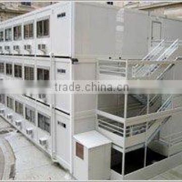 Prefabricated Container House