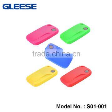 Selfie Shutter Button Locator Smart Tag Bluetooth Anti Lost Alarm Wireless Key Finder for IPhone for Smartphone photo-3