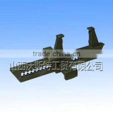 steel formwork scaffolding clamps- panel clamp