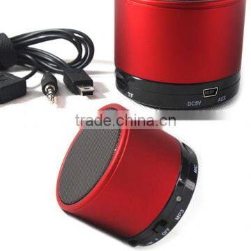 Portable mini bluetooth speaker s10,Music Mini Bluetooth Speaker