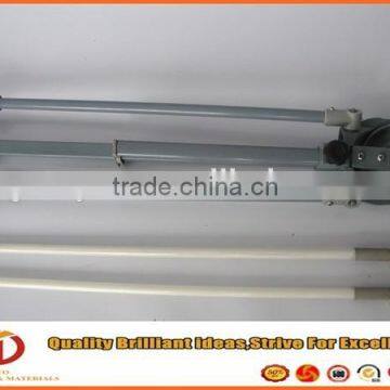 big x banner stand show/exhibition display stand