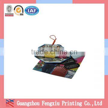 Newest Clothese Hangtag With Eyelet photo-4