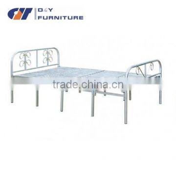 2016 Single Cheap Metal Beds photo-2