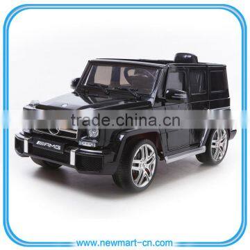 New Electric Car to Ride for Kids With Remote Control, RC Kids Electric Car With Licence,Licensed Kids Electric Car Quality Choice photo-2
