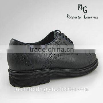 wholesale leather 2015 casual shoe for men