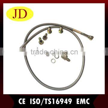 Cheaper OEM Replacement Stainless Steel Brake Line