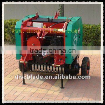 MOST SALE mini hay baler for sale