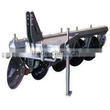 120Hp Tractor Hitched 5 Blades Disc Plow