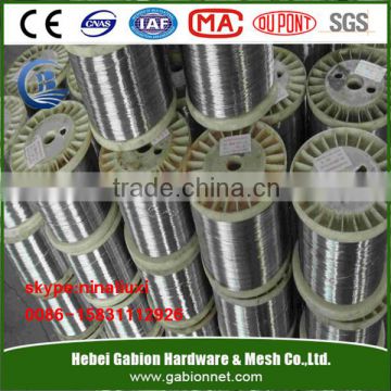 201 Material Stainless Steel Wire (spool or coil)