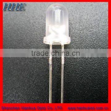 51CHHOC-0 (5.0*8.6) 5mm round led diodes