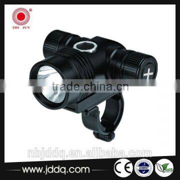 cheap super high power aluminum XM-L T6 500 LM bicycle light bike light - FK08 Keen