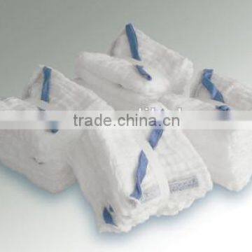 Disposable Medical Lap Sponge