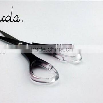 Two-tone With ABS Handle Office Scissors/student Scissors BD-S1615 photo-2