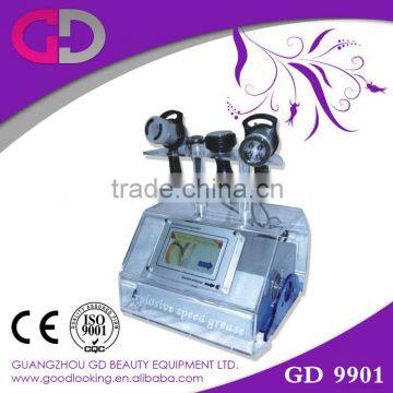 guangzhou super cavitation weight loss equipment