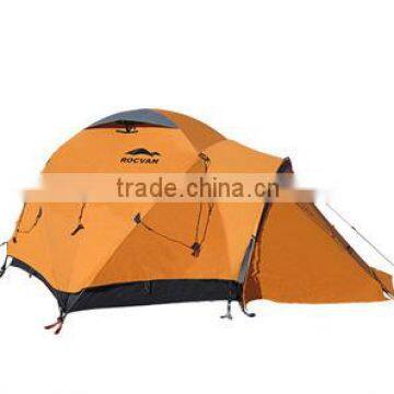 4 season family tent