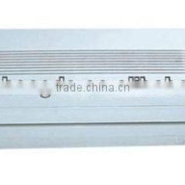 plastic injection mould plastic housing air conditioner