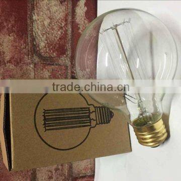 ST58 Edison Bulb Light 60W photo-2
