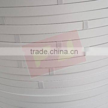 solid color pvc edge banding tape kitchen cabinet pvc edge banding