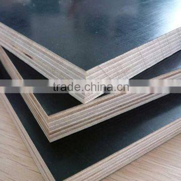 E2 Formaldehyde Marine Plywood Construction Plywood