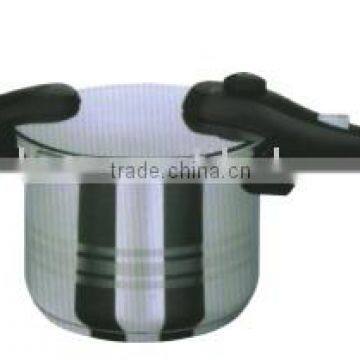 Stainless Steel Pressure Cooker