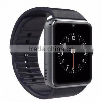 2016 365 Model Dz09 Bluetooth Smart Watch Bluetooth Dt08 Smart Watch MTK2502 Support IOS and Android OS ( Bluetooth 4.0) photo-3