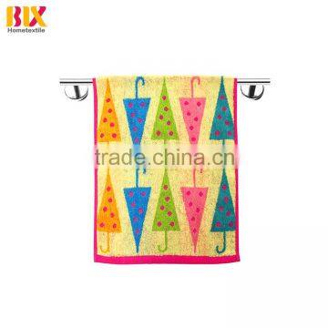 Wholesale High Quality Cotton Fabric Yarn Dyed Towel photo-3