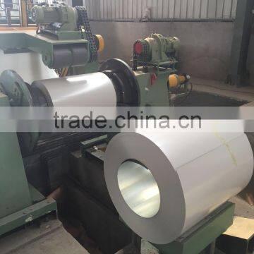 Hot Sale Competitive Price GI GL PPGI PPGL Coils for Corrugated Sheet and Shutter Door Making