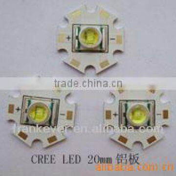best selling 1.6mm lead free hasl aluminum pcb
