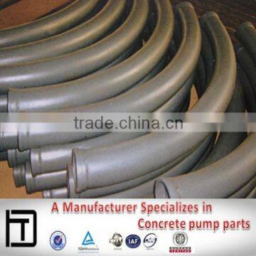 DN125 Elbow for Concrete Pump photo-3