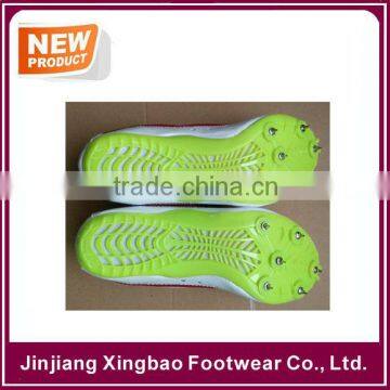 2016 Complete Track Field Spikes Athletic Sports Shoe World Athletics Championships Track & Field Running Shoes Trainer Sprint Quality Choice photo-5