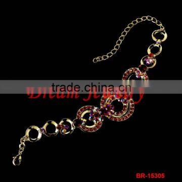 fashion ethnic jewellry 2012