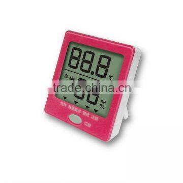 Promotional Digital Hygrometer for Household XY-PD008