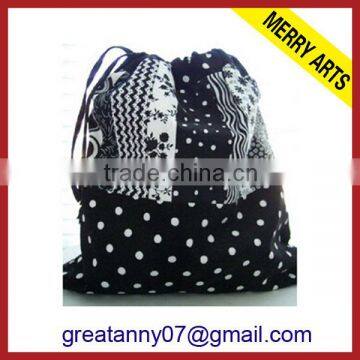 2015 hot design plastic drawstring backpack bags nylon drawstring shoe bag drawstring filter bags with good quality