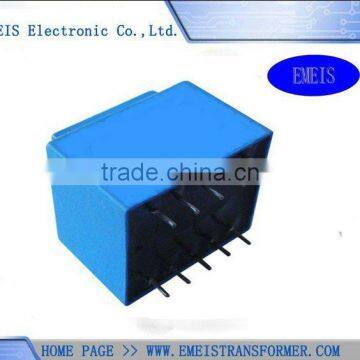 PCB board used 1.5VA Encapsulated Transformer