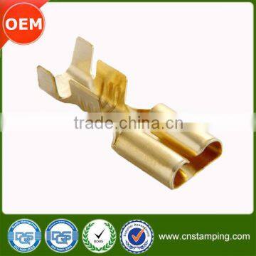 High quality brass pin terminal lug,copper aluminum terminal lug,economic special electric terminal lug