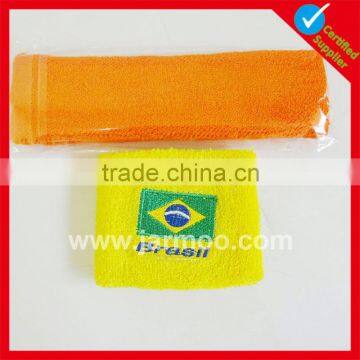 Durable New Style Eco Solvent Advertisement Sweatband photo-5