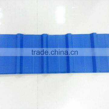 aluminum roof panel